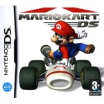 (Nintendo DS): Mario Kart DS